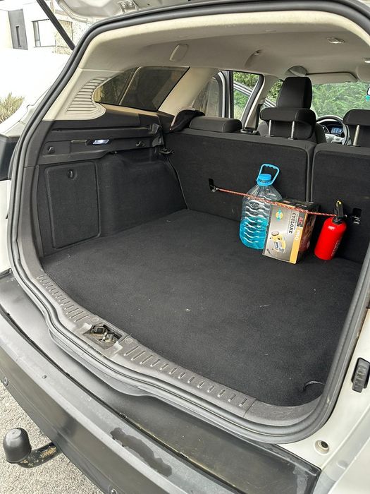 Ford focus mk3  1.6 diesel