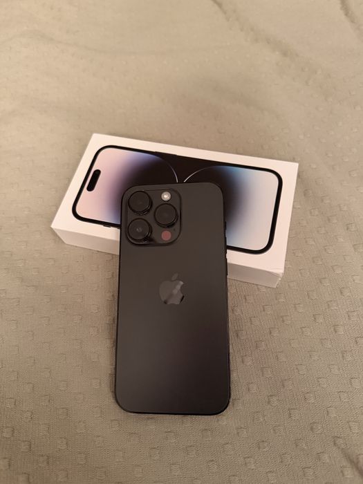 Iphone 14 pro, 1tb