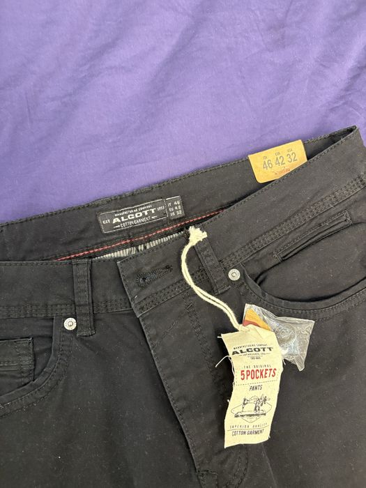 Джинсы Gap Mavi ALCOTT