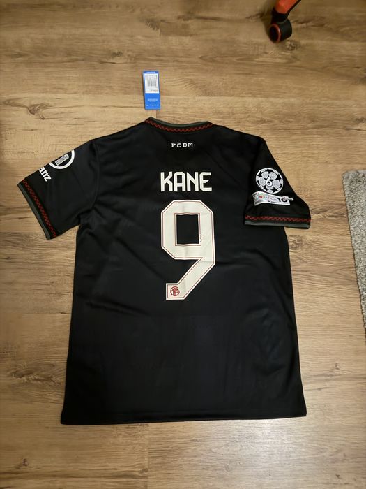 Tricou Kane bayern