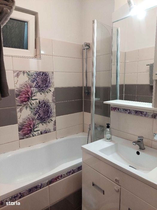 Ap. 2 cam. confort 1 semidec. et:2/10, Mihai Viteazu