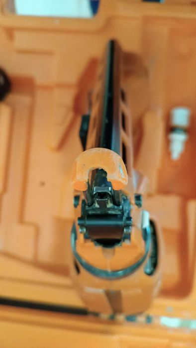 Paslode IM65A F16 Такер