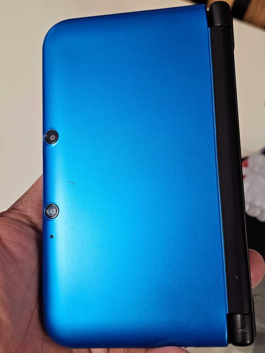 Nintendo 3DS XL modat stare foarte buna