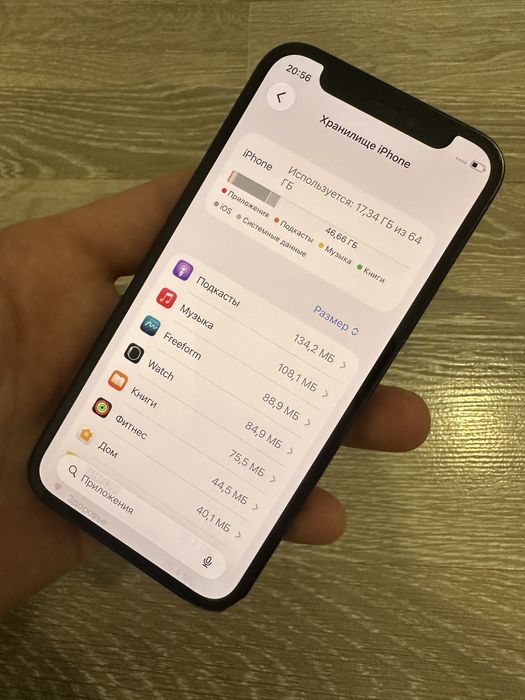 Iphone 12 mini 64gb