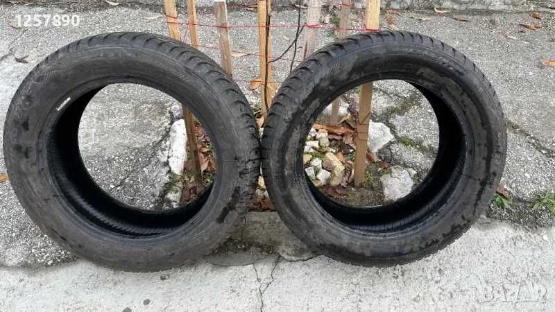 Bridgestone  205/55/16