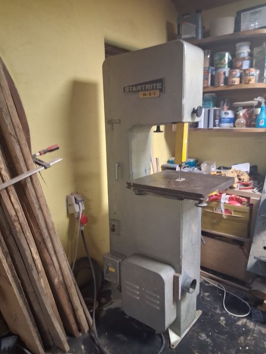 Banzic Fierastrau Panglica