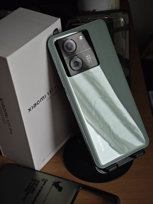 Xiaomi 13T Pro 512gb Full Box
