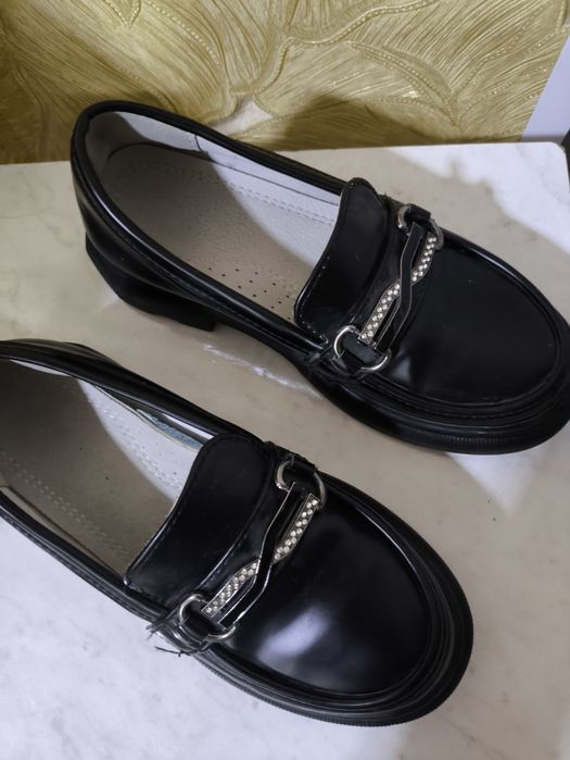 Туфли детские для девочки