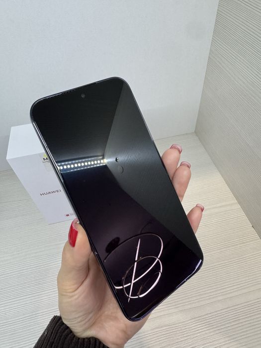 Huawei Nova 14 512гб | KASPI 0-0-12