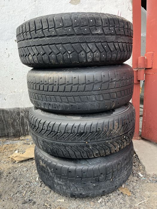 Продам диски r15