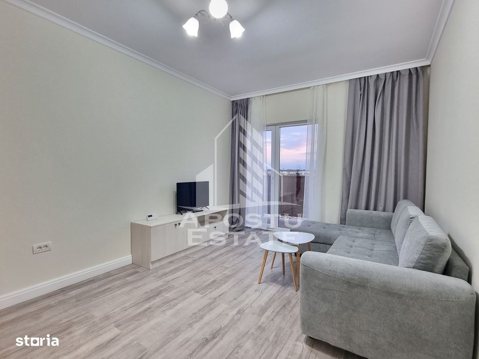 Apartament cu 2 camere, de inchiriat, petfriendly, Chisoda