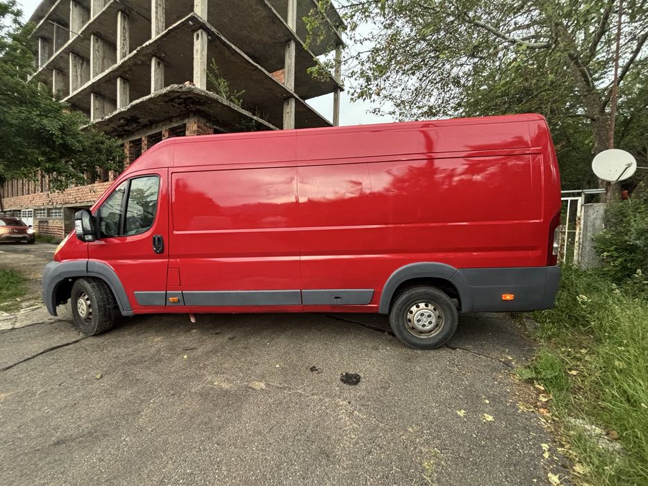 60 е Товарен МАКСИ БУС МИКРОБУС ПОД НАЕМ КЛИМТИК София 60 е / 24 ч