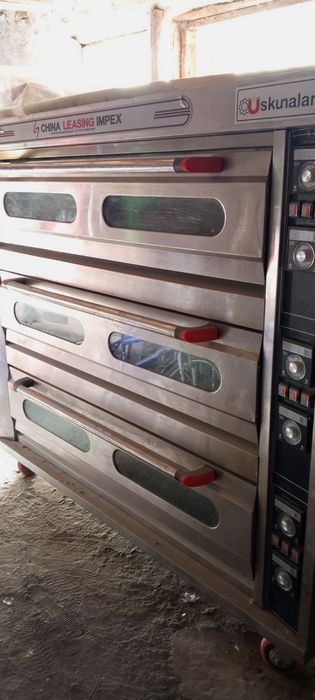 Garantiyasi bor kelib ko'rib olishlariz mumkin