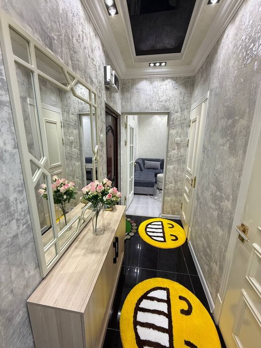 Чилонзор-11 2*3/2/4/Евро Ремонт Хоналари Алохида Срочно Сотилади