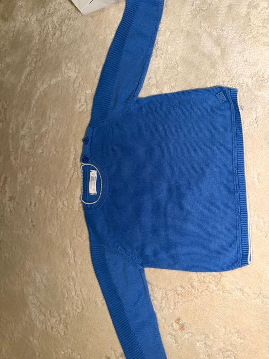 Детская одежда 3-9 месяцев