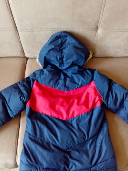 Оригнално зимно яке adidas