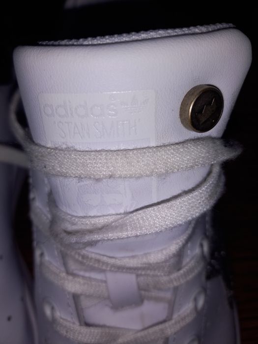 Маратонки Adidas 37 номер