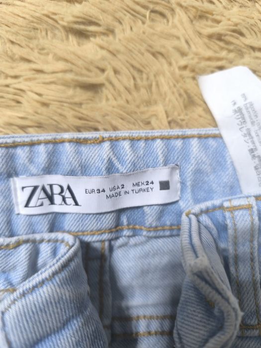 Продам девочковые джинсы