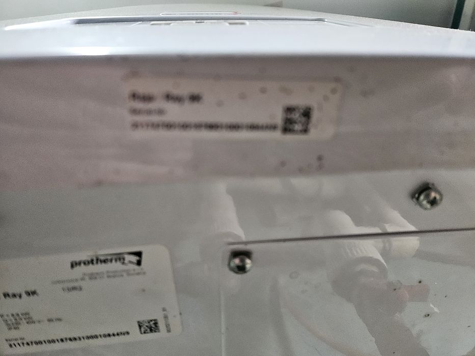 Centrala electrica 9kw