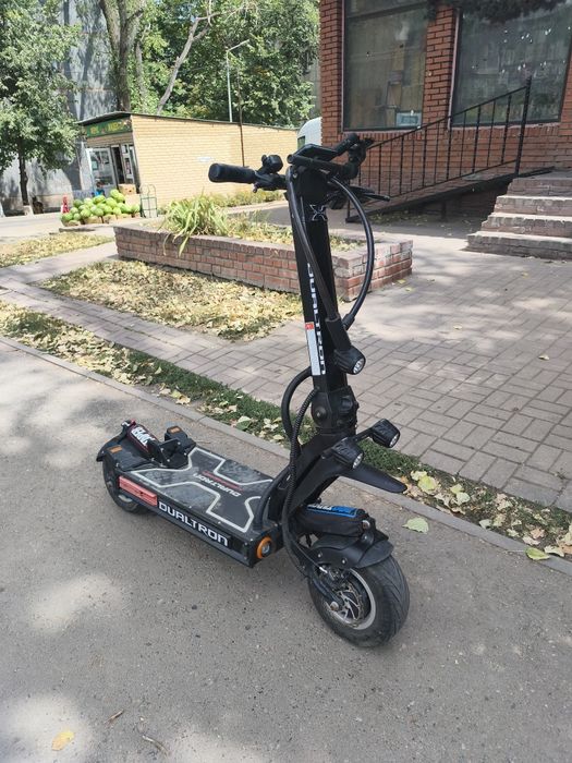 Dualtron X 2 Limited