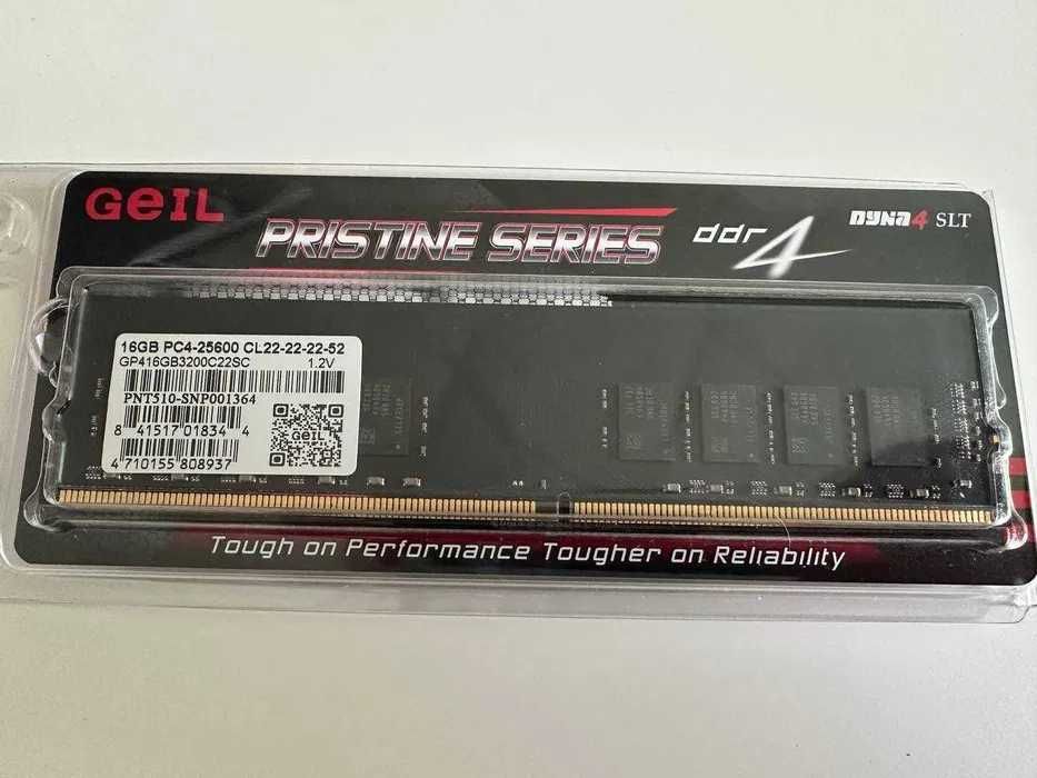 Geil DDR-4 DIMM 16 GB 3200 MHz