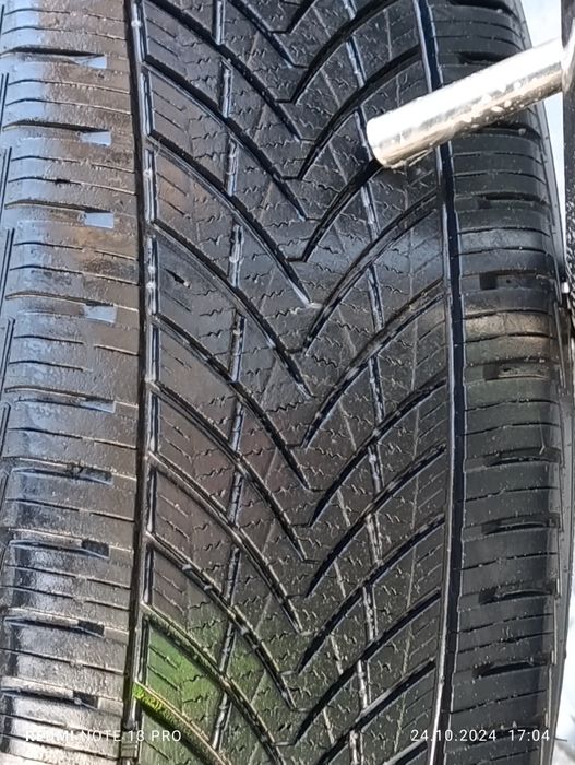 Балон размер 17/1 шт 205*55 цена за,1