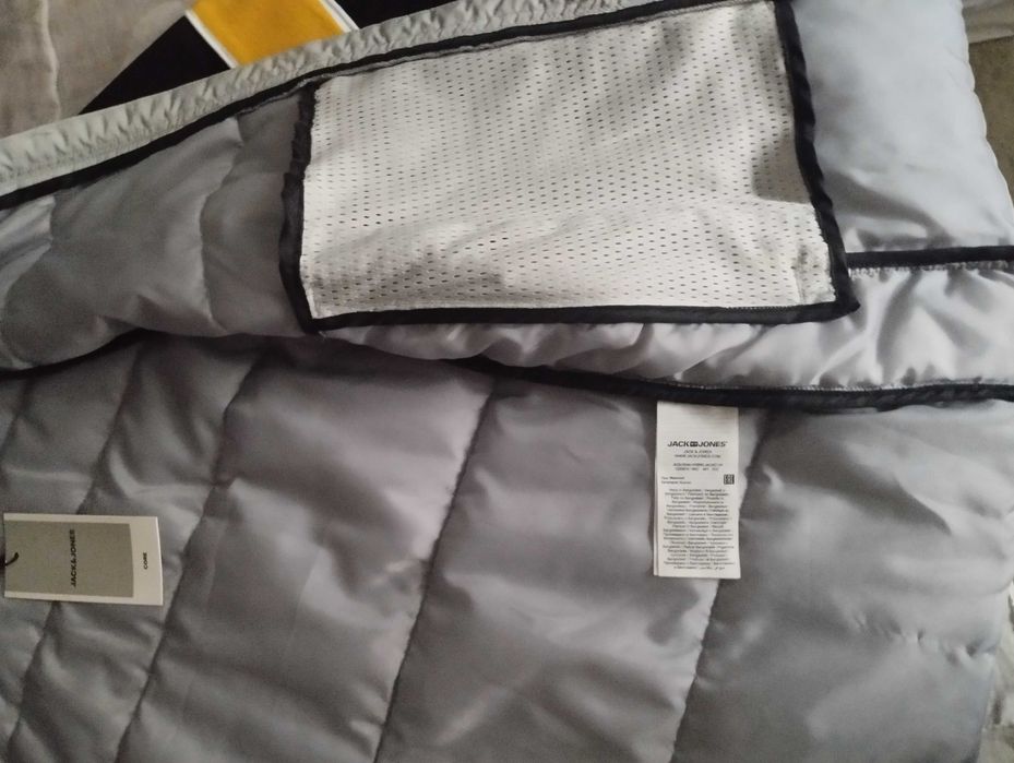 Мъжко яке -  JASCK & JONES!