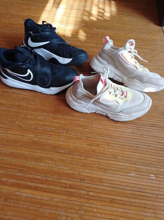 Детски маратонки р-р 34