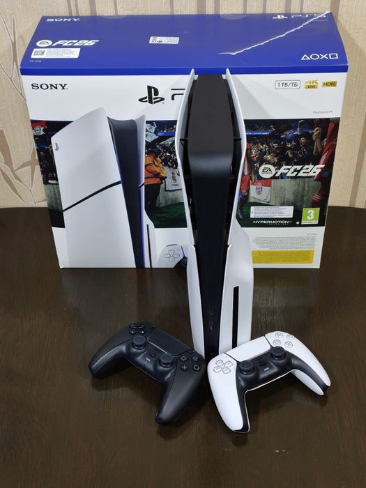 Playstation 5 *С ГАРАЦИЯ НА 2 МЕСЕЦА*