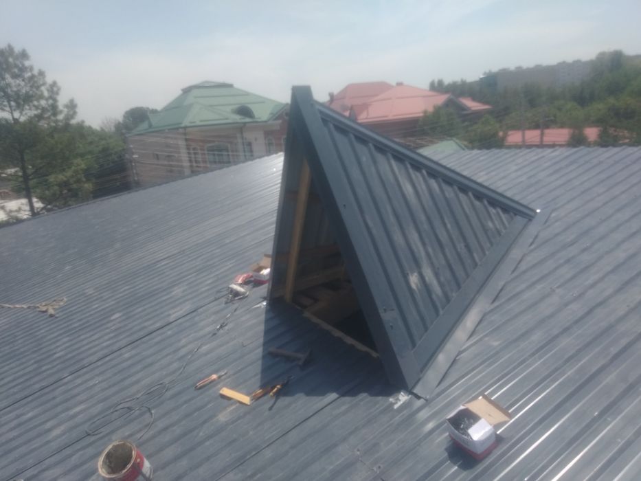 Том ёпамиз.   Tom yopamiz