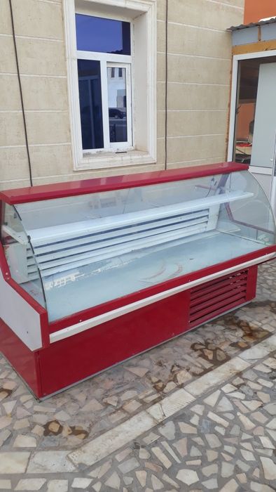 Холодильник ветринар