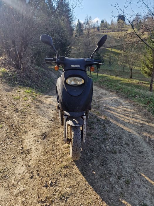 De vânzare Baotian BT49QT-7 80cc