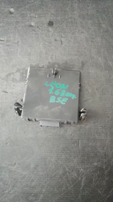 Modul control central 1.6 benz seat leon 1p 1k0907530q