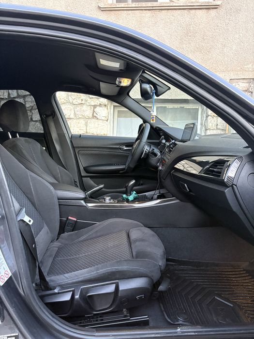 BMW M135i xDrive | Rate cu buletinul | Istoric complet | Variante +/-