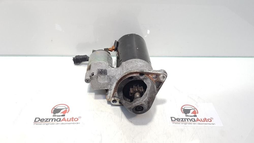 Electromotor, Mercedes Clasa A (W169) 2.0 cdi, A0051517401