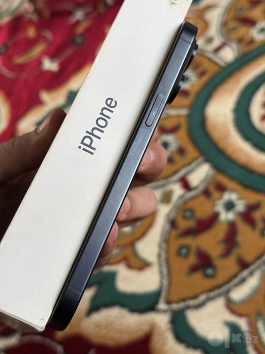 Iphone 15Pro Max 512Gb