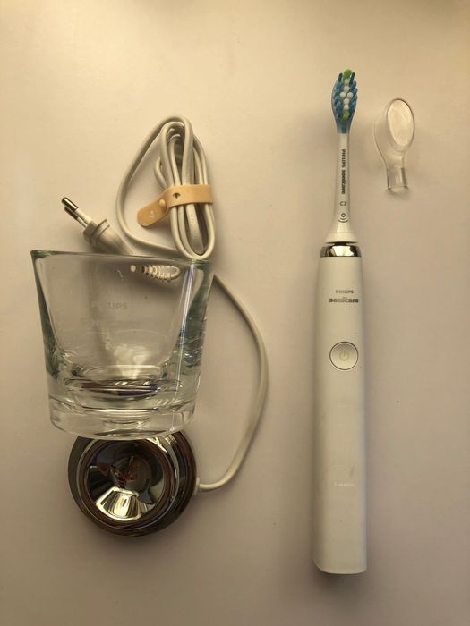 Филипс Ултразвукова Четка за зъби