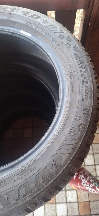 Anvelope m+s 245 50r18 dor 2023