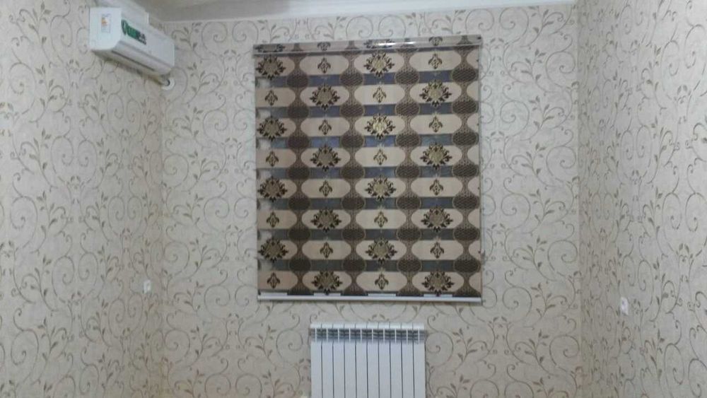 Квартира 1 комнатная