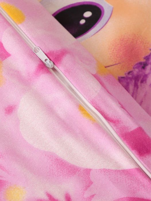 Лабубу(Labubu) Постельное белье