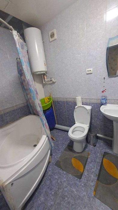 3 комнатная квартира в Новостройке с Лифтом Вокзал