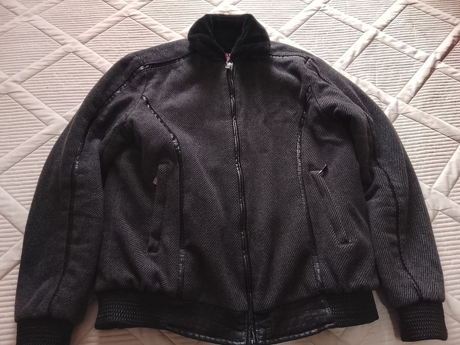 Куртка зимний в хорошем состоянии