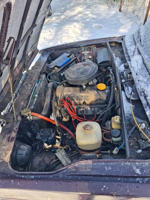 Продам  ваз  2107