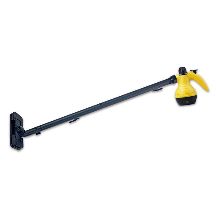 Парочистачка с приставка за моп Oliver Voltz OV51002A, 1050W, 350 ml