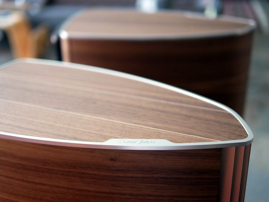 Sonus faber Olympic nova lll
