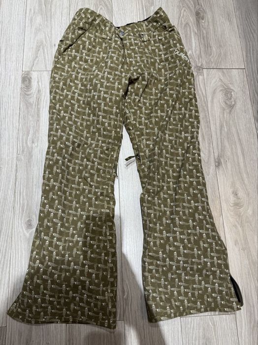 Продам экипировку для сноубординга