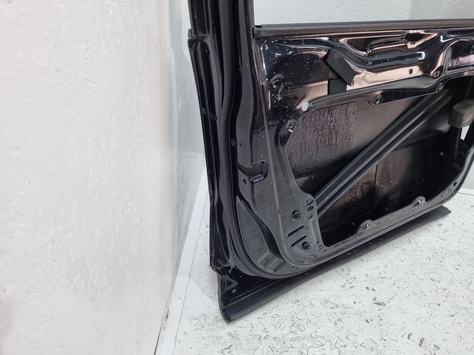 Usa stanga fata Volkswagen Tiguan (5N) [Fabr 2007-2016] SUV LC9X