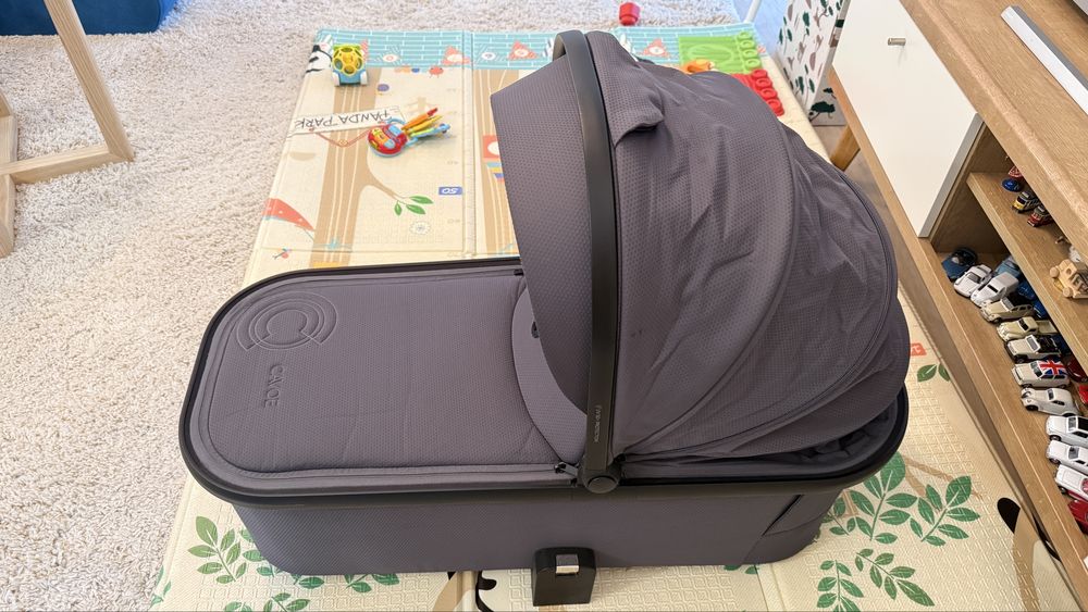 Landou cavoe moi+ iron