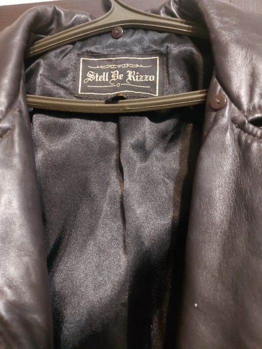 Косуха, экокожа, рр 46