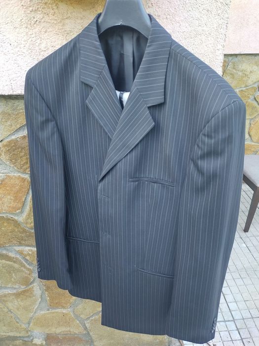 Мъжки костюм.Елит колекшън.Елегантен и стилен.